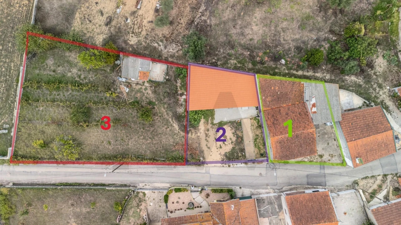 Moradia T5 para Venda em Antuzede e Vil de Matos Foto 28