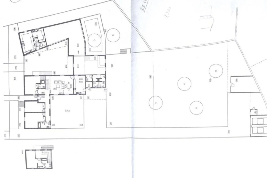 Moradia T4 para Venda em Paredes Foto 40