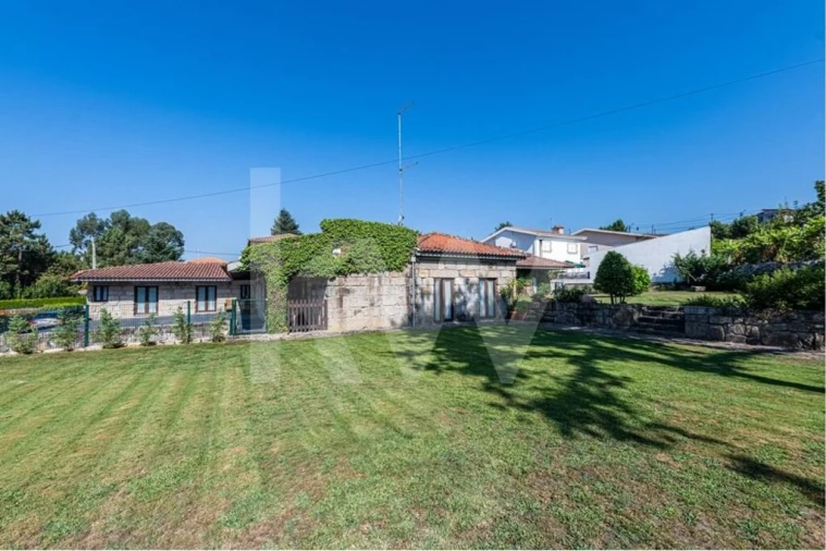 Moradia T4 para Venda em Paredes Foto 20