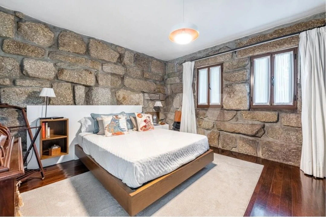 Moradia T4 para Venda em Paredes Foto 14