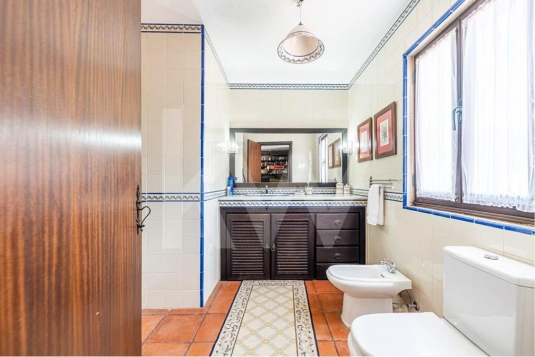 Moradia T4 para Venda em Paredes Foto 19