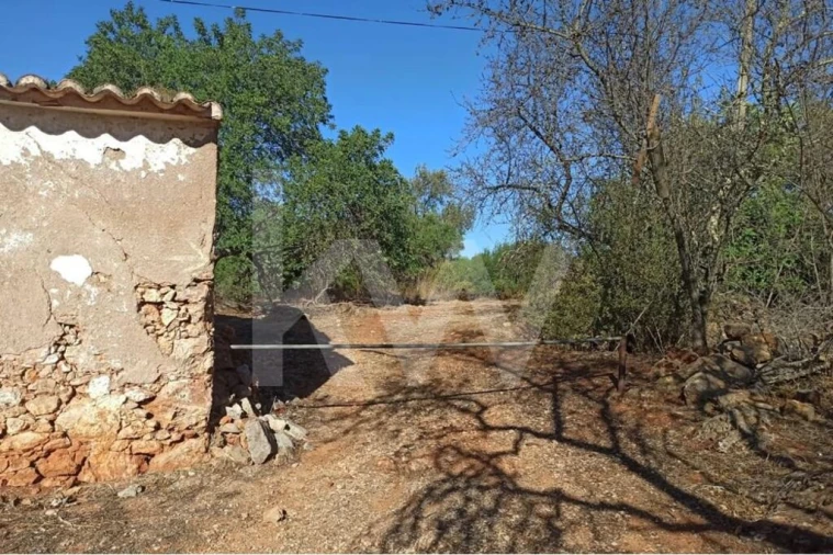 Moradia T5 para Venda em Paderne Foto 6