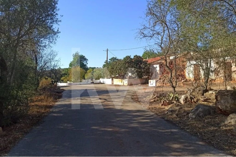 Moradia T5 para Venda em Paderne Foto 3