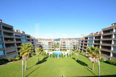 Apartamento T3 para Venda em São João da Madeira