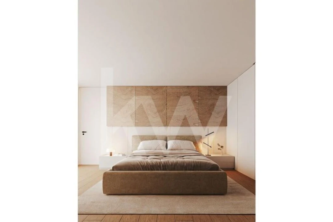 Apartamento T3 para Venda em São João da Madeira Foto 14