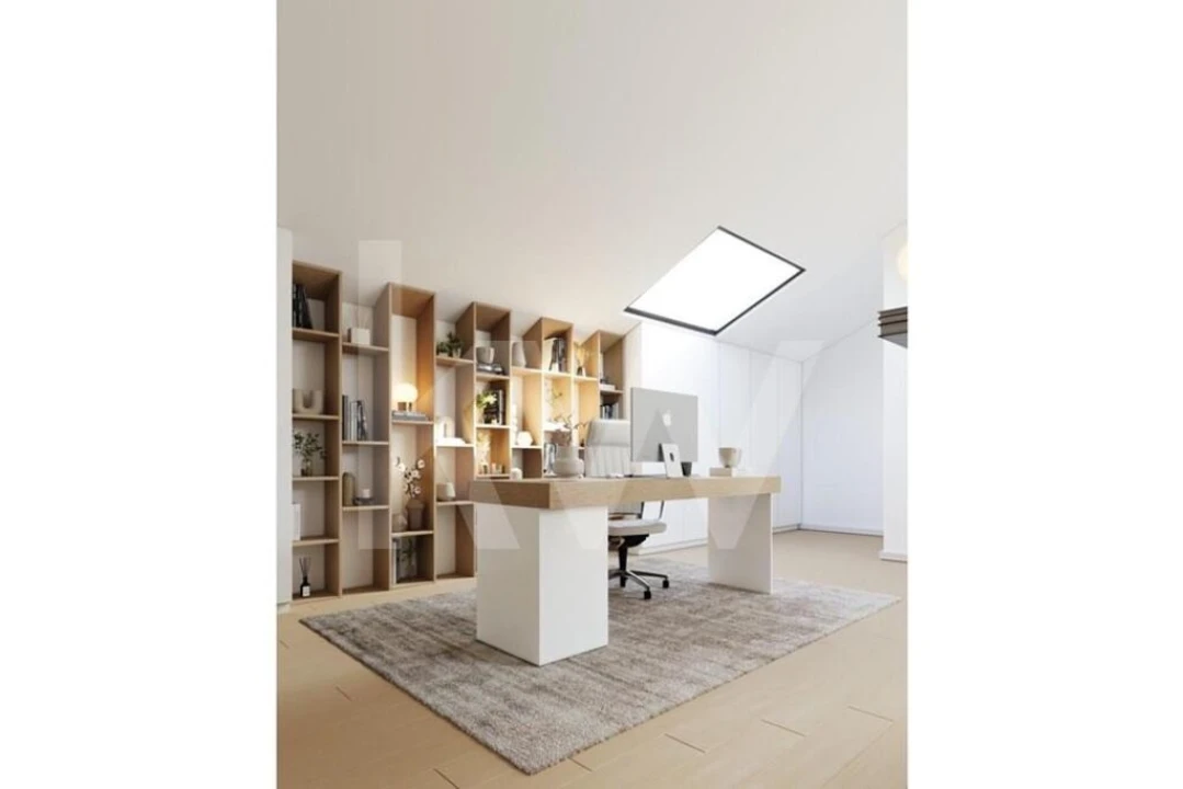 Apartamento T3 para Venda em São João da Madeira Foto 19