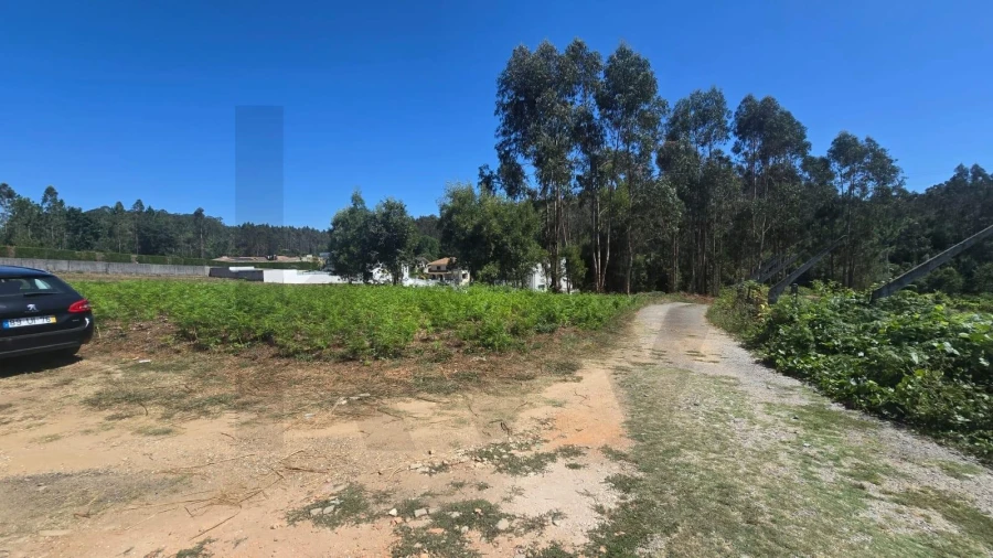 Terreno para Venda em Arrifana