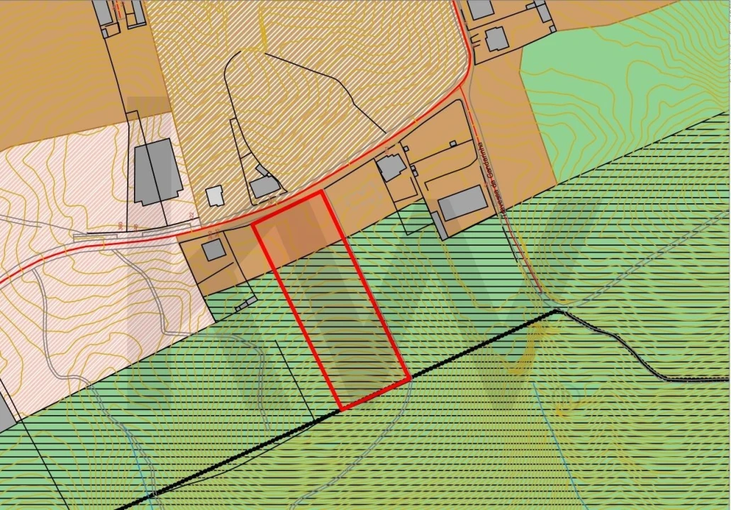 Terreno para Venda em Romariz Foto 4