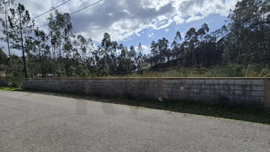 Terreno para Venda em Romariz Foto 2