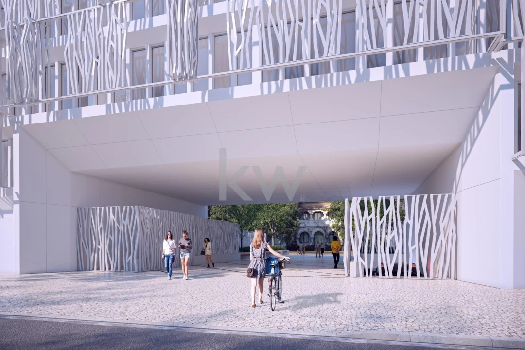 Apartamento T4 para Venda em Algés, Linda-A-Velha e Cruz Quebrada-Dafundo Foto 16