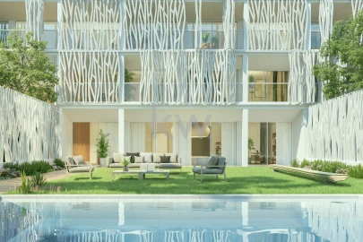 Apartamento T4 para Venda em Algés, Linda-A-Velha e Cruz Quebrada-Dafundo