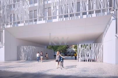 Apartamento T4 para Venda em Algés, Linda-A-Velha e Cruz Quebrada-Dafundo
