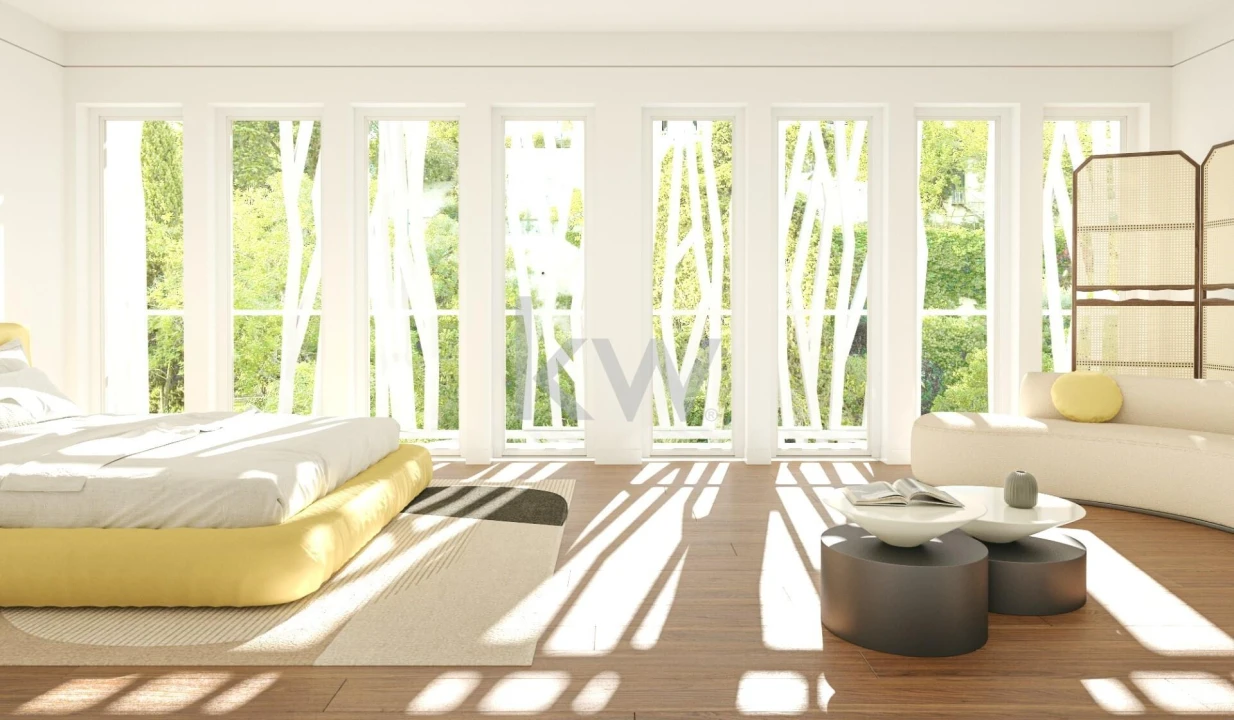 Apartamento T4 para Venda em Algés, Linda-A-Velha e Cruz Quebrada-Dafundo Foto 12