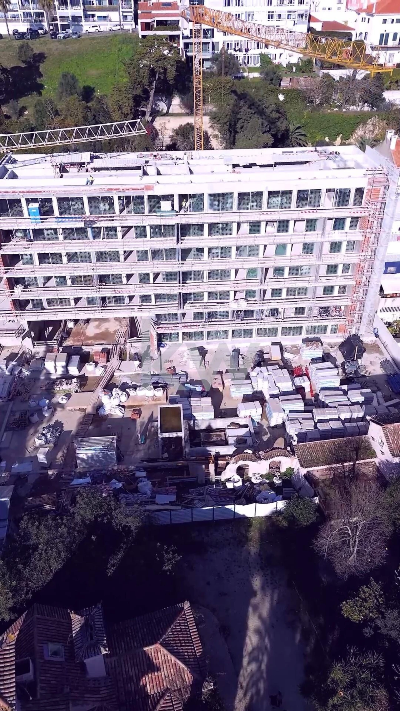 Apartamento T4 para Venda em Algés, Linda-A-Velha e Cruz Quebrada-Dafundo Foto 41