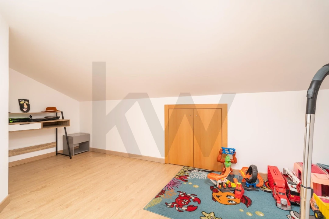 Moradia T4 para Venda em Ponte de Vagos e Santa Catarina Foto 24