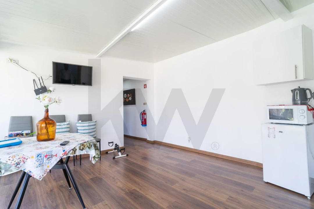 Moradia T4 para Venda em Ponte de Vagos e Santa Catarina Foto 34