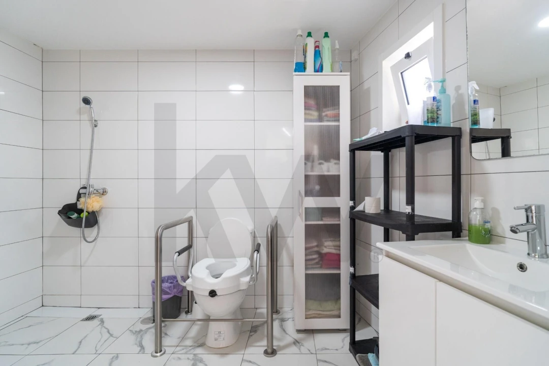 Moradia T4 para Venda em Ponte de Vagos e Santa Catarina Foto 37