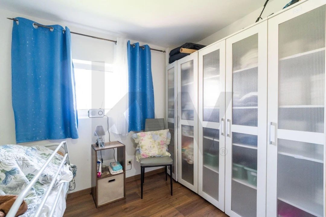 Moradia T4 para Venda em Ponte de Vagos e Santa Catarina Foto 40