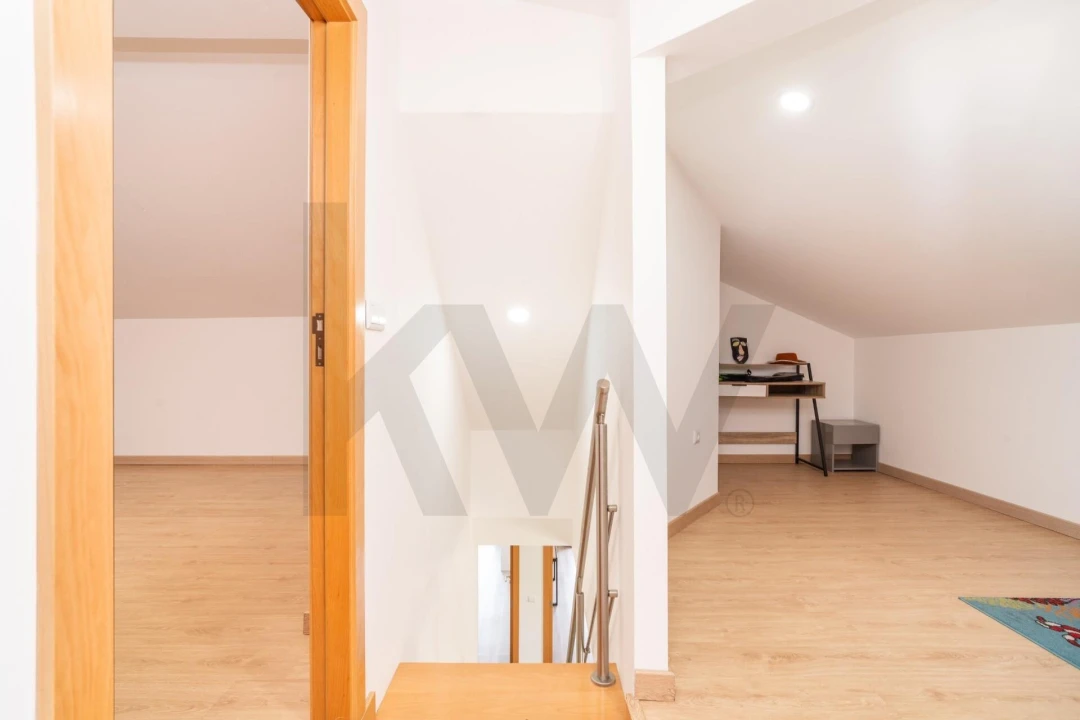 Moradia T4 para Venda em Ponte de Vagos e Santa Catarina Foto 25