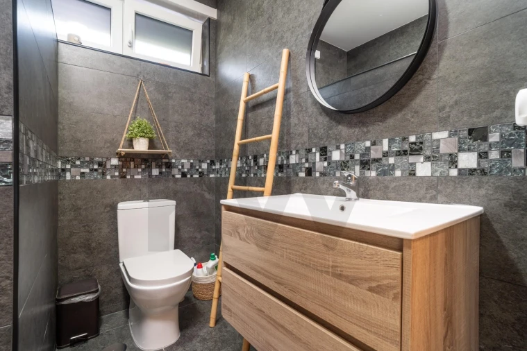 Moradia T4 para Venda em Ponte de Vagos e Santa Catarina Foto 18