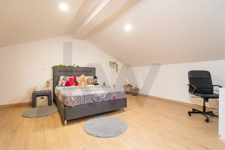 Moradia T4 para Venda em Ponte de Vagos e Santa Catarina Foto 23