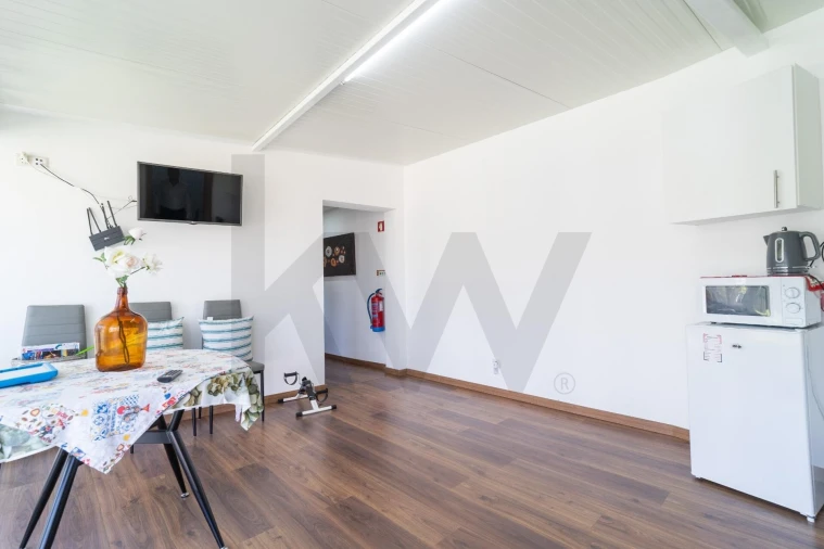 Moradia T4 para Venda em Ponte de Vagos e Santa Catarina Foto 34