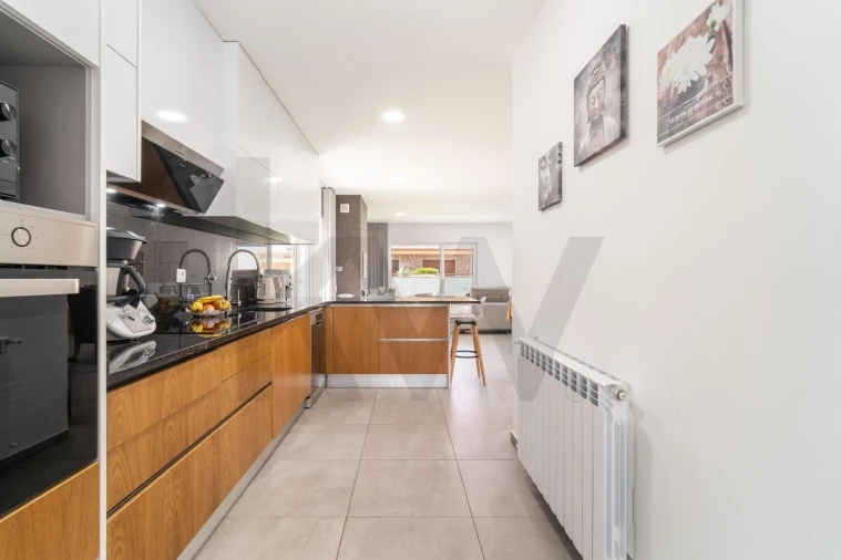 Moradia T4 para Venda em Ponte de Vagos e Santa Catarina Foto 7