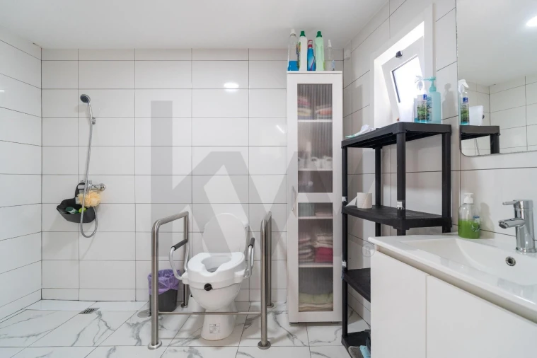 Moradia T4 para Venda em Ponte de Vagos e Santa Catarina Foto 37