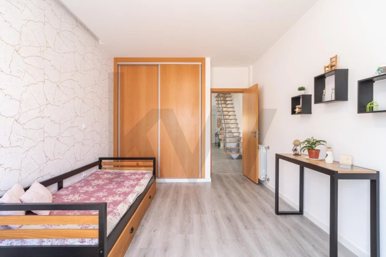 Moradia T4 para Venda em Ponte de Vagos e Santa Catarina Foto 21