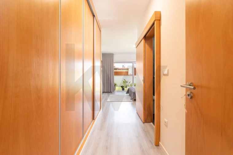 Moradia T4 para Venda em Ponte de Vagos e Santa Catarina Foto 17