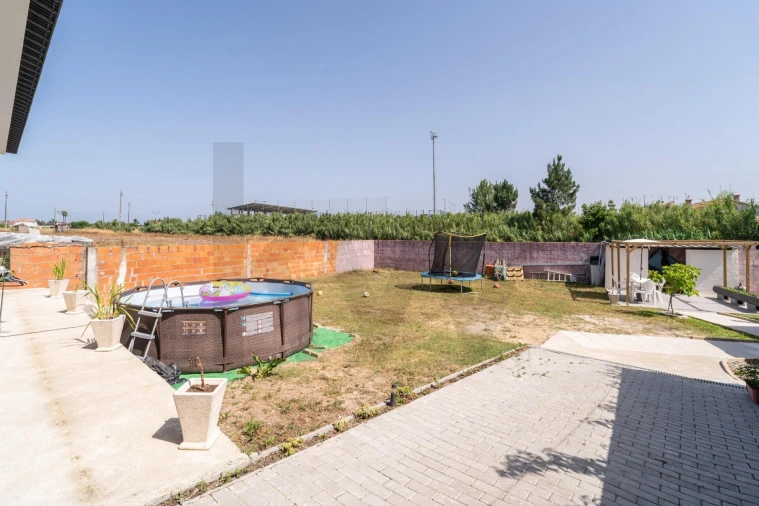 Moradia T4 para Venda em Ponte de Vagos e Santa Catarina Foto 31