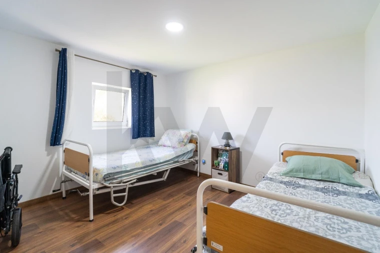 Moradia T4 para Venda em Ponte de Vagos e Santa Catarina Foto 39