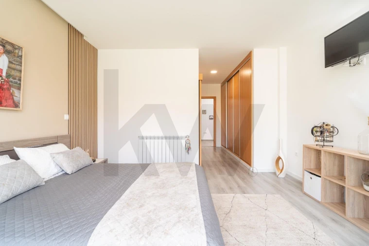 Moradia T4 para Venda em Ponte de Vagos e Santa Catarina Foto 15