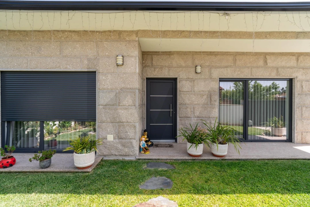 Moradia T4 para Venda em Ponte de Vagos e Santa Catarina Foto 29