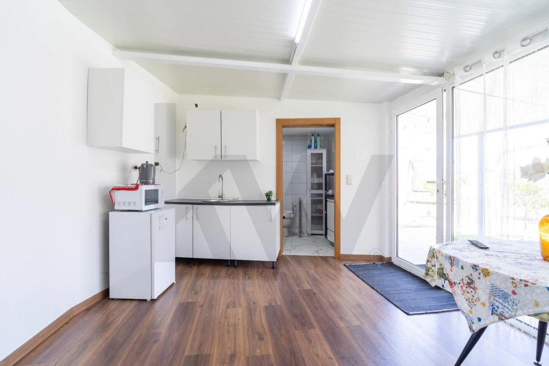 Moradia T4 para Venda em Ponte de Vagos e Santa Catarina Foto 35