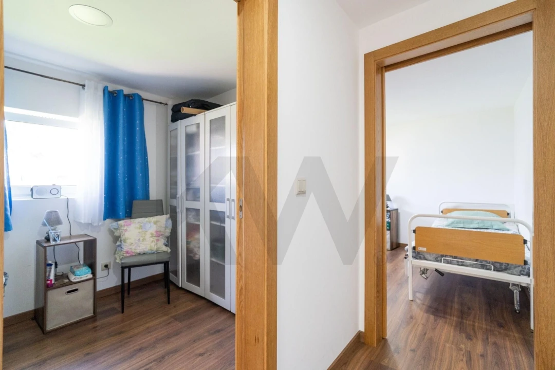 Moradia T4 para Venda em Ponte de Vagos e Santa Catarina Foto 38