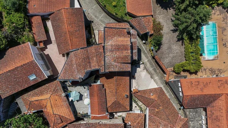 Moradia T3 para Venda em Oliveira do Douro Foto 14