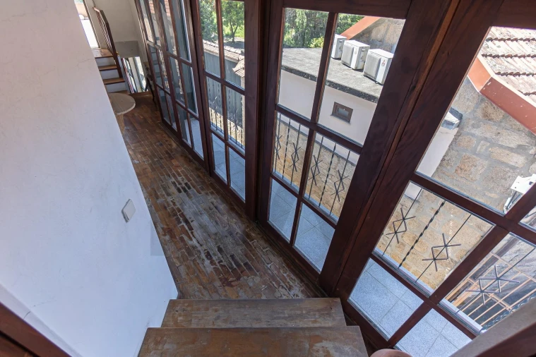 Moradia T3 para Venda em Oliveira do Douro Foto 25