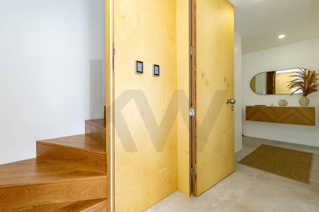 Moradia T3 para Venda em Ribeira Grande (Matriz) Foto 16