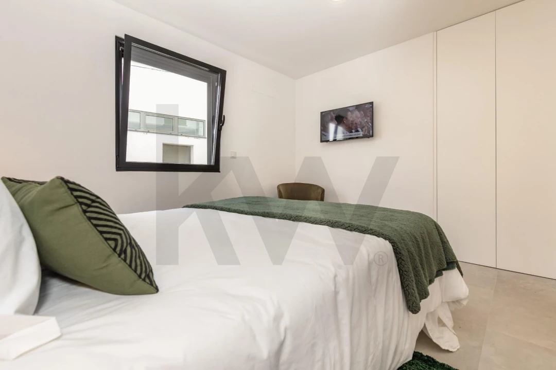 Moradia T3 para Venda em Ribeira Grande (Matriz) Foto 15