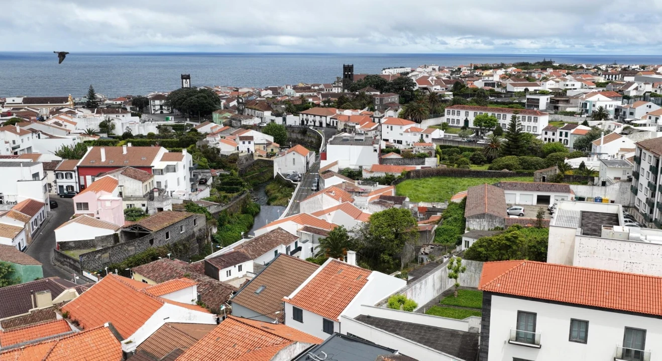 Moradia T3 para Venda em Ribeira Grande (Matriz) Foto 31