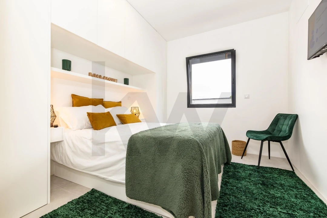 Moradia T3 para Venda em Ribeira Grande (Matriz) Foto 17