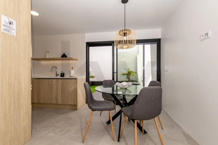 Moradia T3 para Venda em Ribeira Grande (Matriz) Foto 11