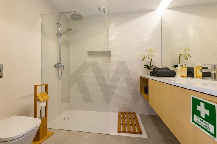 Moradia T3 para Venda em Ribeira Grande (Matriz) Foto 29