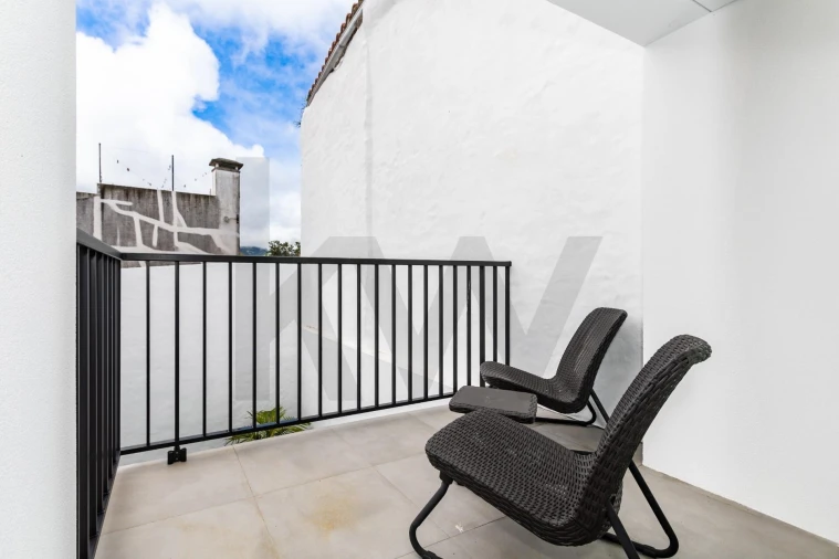 Moradia T3 para Venda em Ribeira Grande (Matriz) Foto 25