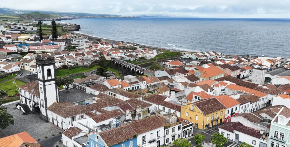 Moradia T3 para Venda em Ribeira Grande (Matriz) Foto 32