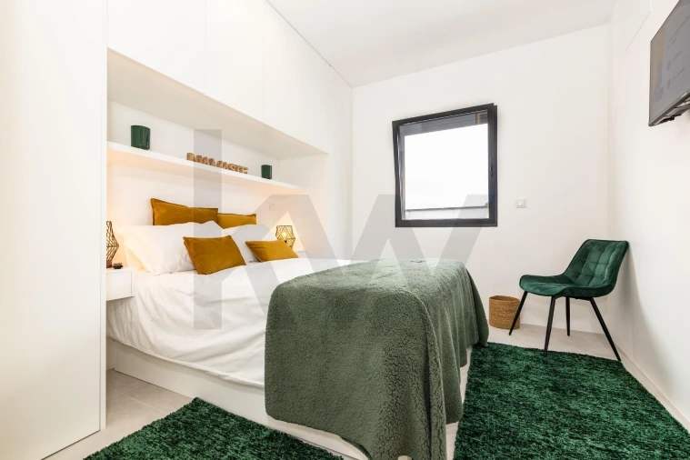 Moradia T3 para Venda em Ribeira Grande (Matriz) Foto 17