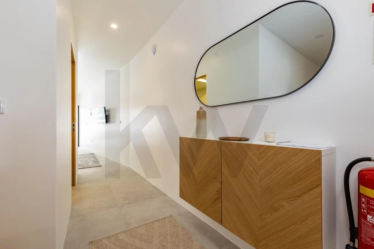 Moradia T3 para Venda em Ribeira Grande (Matriz) Foto 28