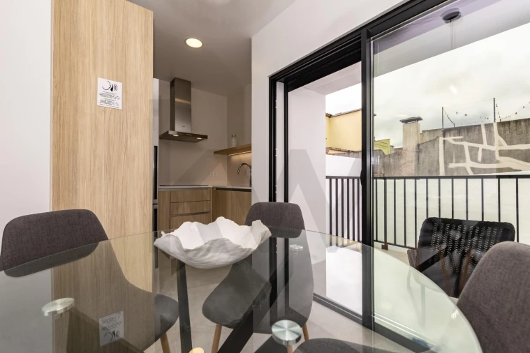 Moradia T3 para Venda em Ribeira Grande (Matriz) Foto 23