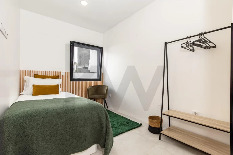 Moradia T3 para Venda em Ribeira Grande (Matriz) Foto 18